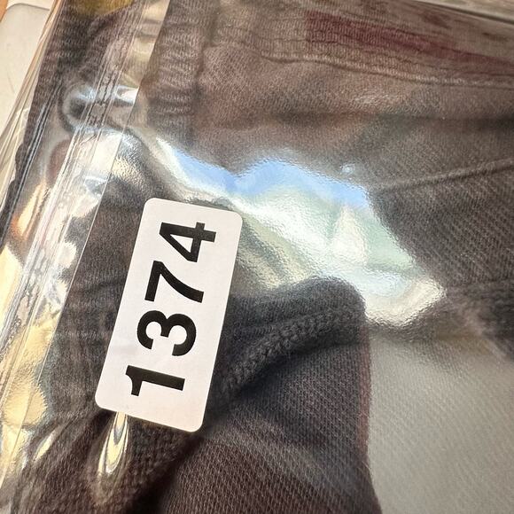 Athleta Pants Womens 0 Black Farallon Jogger Drawstring Pockets Stretch Comfort - Picture 14 of 14